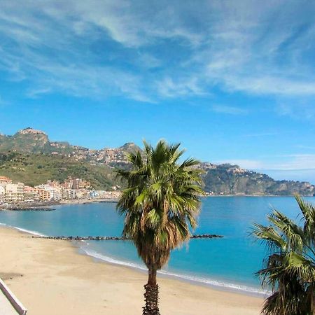 I Pupi - Sicilian Apartment Джардини Наксос Екстериор снимка